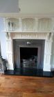 FIRE BOX / FIRE PLACE
