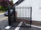 AUTO DRIVE GATES