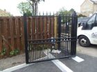 AUTO DRIVE GATES